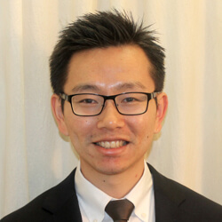John Kim, MD